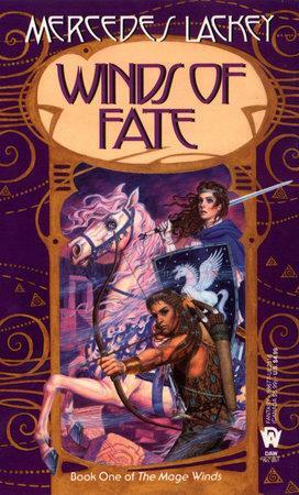 Winds of Fate by Mercedes Lackey