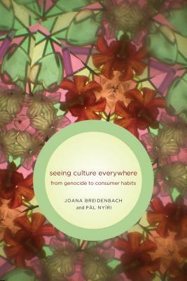 Seeing Culture Everywhere: From Genocide to Consumer Habits by Joana Breidenbach, Pál Nyíri