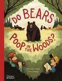 Do Bears Poop in the Woods? by Huw Lewis Jones