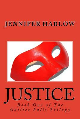 Justice by Jennifer Harlow