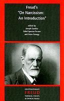 Freud's on Narcissim: an Introduction by Peter Fonagy, Head of the Research Department of Clinical Educational and Health Psychology and Freud Memorial Professor of Psychoanalysis Peter Fonagy, Ethel Spector Person, Joseph Sandler