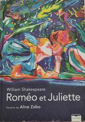 Roméo et Juliette by William Shakespeare