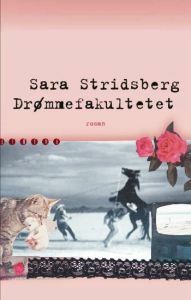 Drømmefakultetet by Sara Stridsberg, Ellen Boen