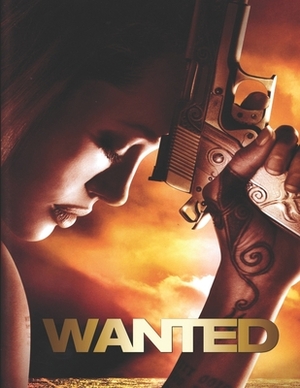 Wanted by Jose Escobar