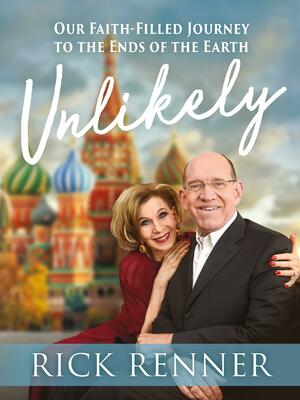 Unlikely: Our Faith-Filled Journey to the Ends of the Earth by J.K. Rowling