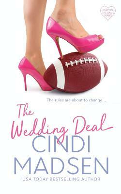 The Wedding Deal by Cindi Madsen