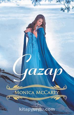 Gazap by Monica McCarty