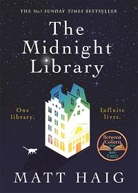 The Midnight Library by Matt Haig