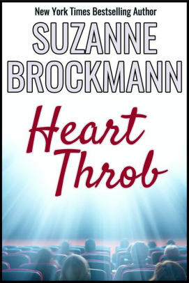 Heartthrob by Suzanne Brockmann