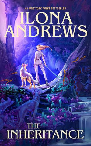 The Inheritance by Ilona Andrews