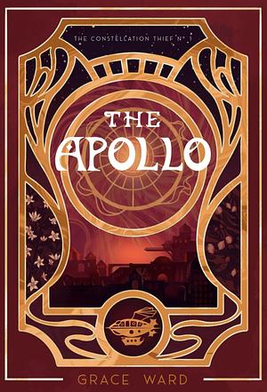 The Apollo  by Grace Ward