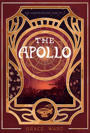 The Apollo  by Grace Ward