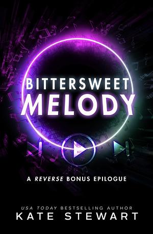 Bittersweet Melody by Kate Stewart