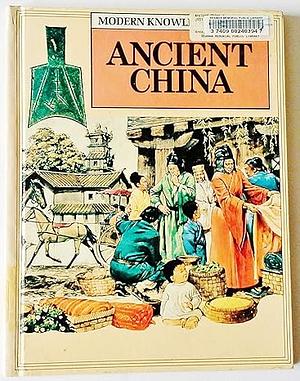 Ancient China by Robert Knox