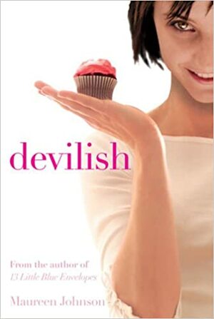 Devilish by Maureen Johnson