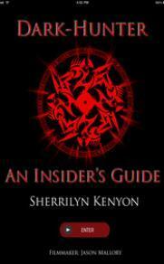 Dark-Hunter: An Insider's Guide by Sherrilyn Kenyon