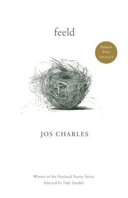 Feeld by Jos Charles