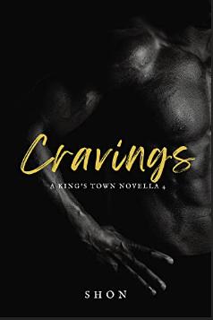 Cravings by Shon