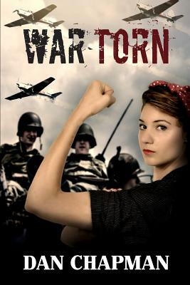 War Torn by Dan Chapman