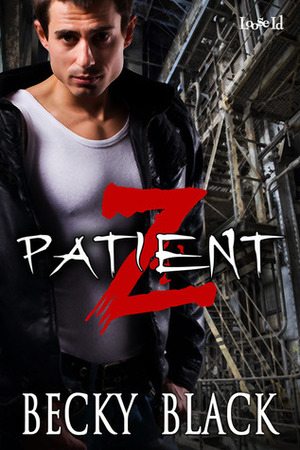 Patient Z by Becky Black