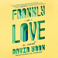 Frankly in Love by David Yoon