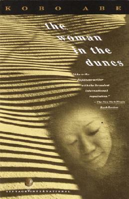 The Woman in the Dunes by Kōbō Abe