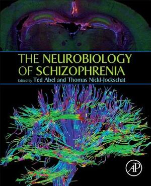 The Neurobiology of Schizophrenia by 