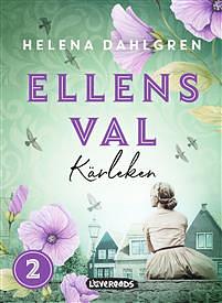 Kärleken by Helena Dahlgren