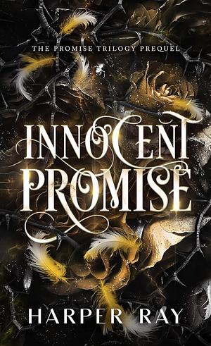 Innocent Promise by Harper Ray