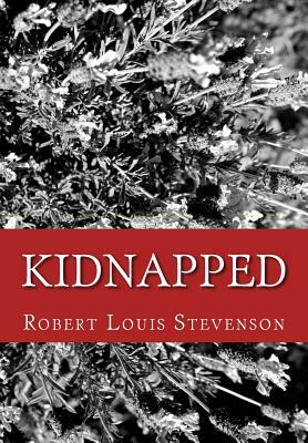 Kidnapped by Robert Louis Stevenson