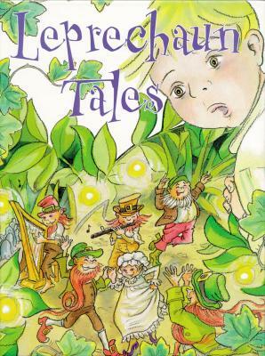 Leprechaun Tales by Yvonne Carroll