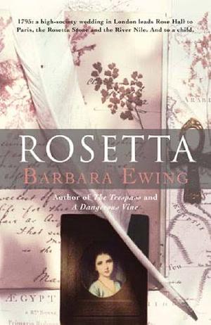 Rosetta by Barbara Ewing