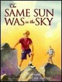 Same Sun Was in the Sky by Denise Webb