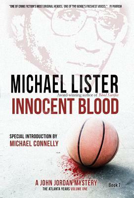 Innocent Blood by Michael Lister