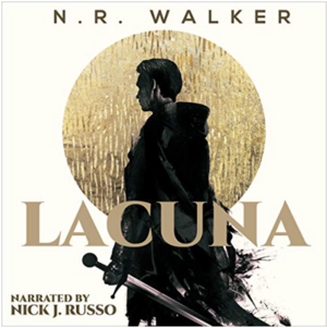 Lacuna by N.R. Walker