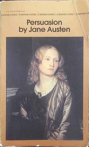 Persuasion by Jane Austen