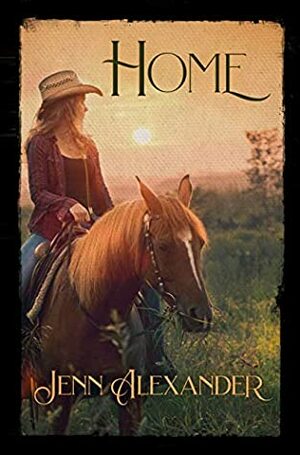 Home by Jenn Alexander