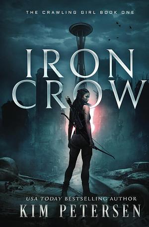 Iron Crow by Kim Petersen