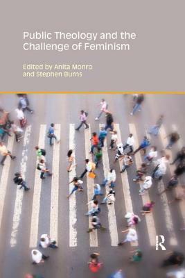 Public Theology and the Challenge of Feminism by 