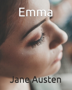 Emma by Jane Austen