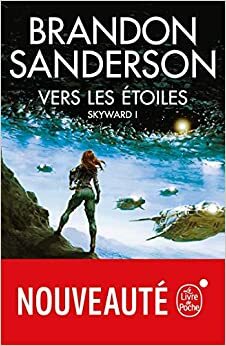 Vers les étoiles by Brandon Sanderson