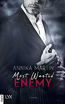 Most wanted enemy by Annika Martin