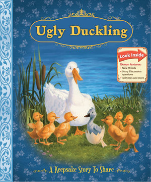 Ugly Duckling by Sequoia Children's Publishing