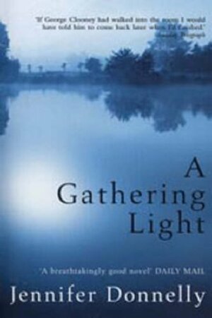 A Gathering Light by Jennifer Donnelly