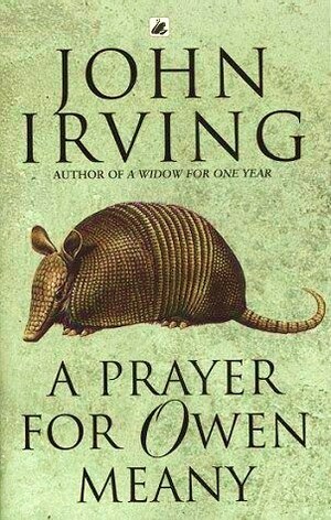Prayer for Owen Meany by John Irving