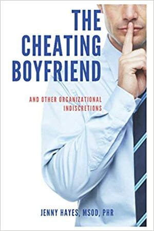 The Cheating Boyfriend by Jenny Hayes