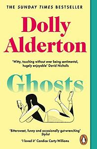 Ghosts by Dolly Alderton