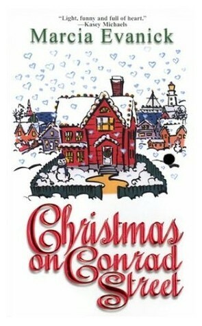 Christmas on Conrad Street by Marcia Evanick