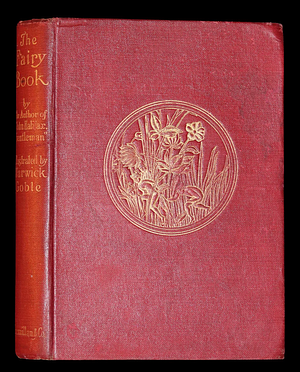 The Fairy Book by Dinah Maria Mulock Craik