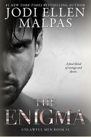 The Enigma by Jodi Ellen Malpas